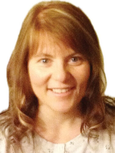 Laura Dye